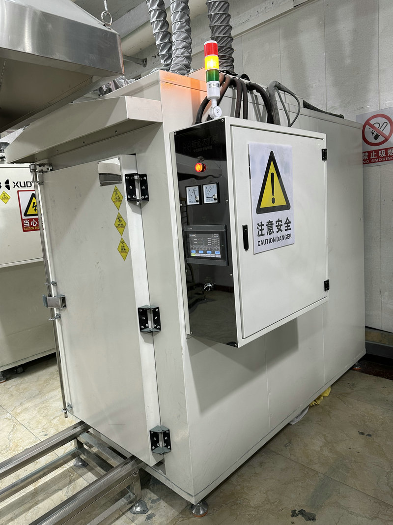Equipment