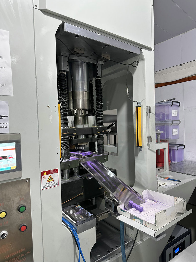 Equipment