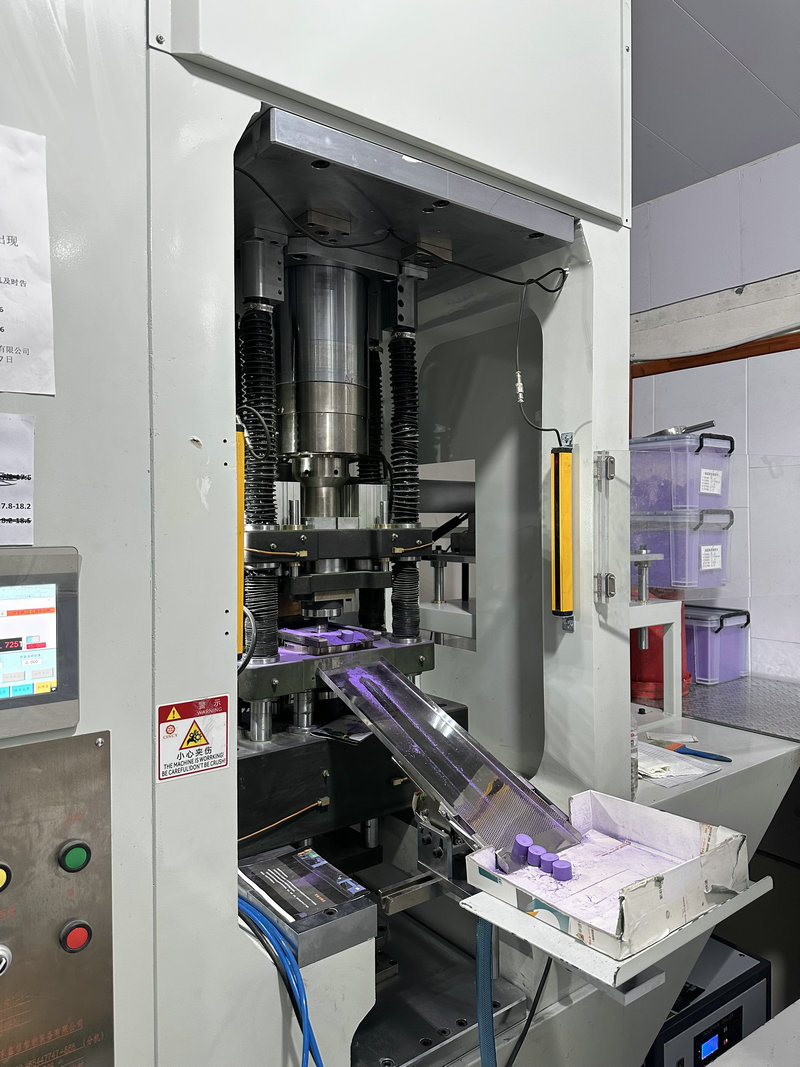 Equipment