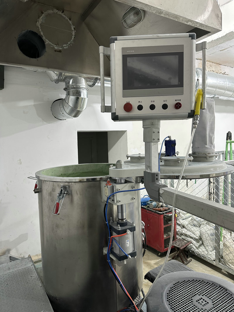 Equipment