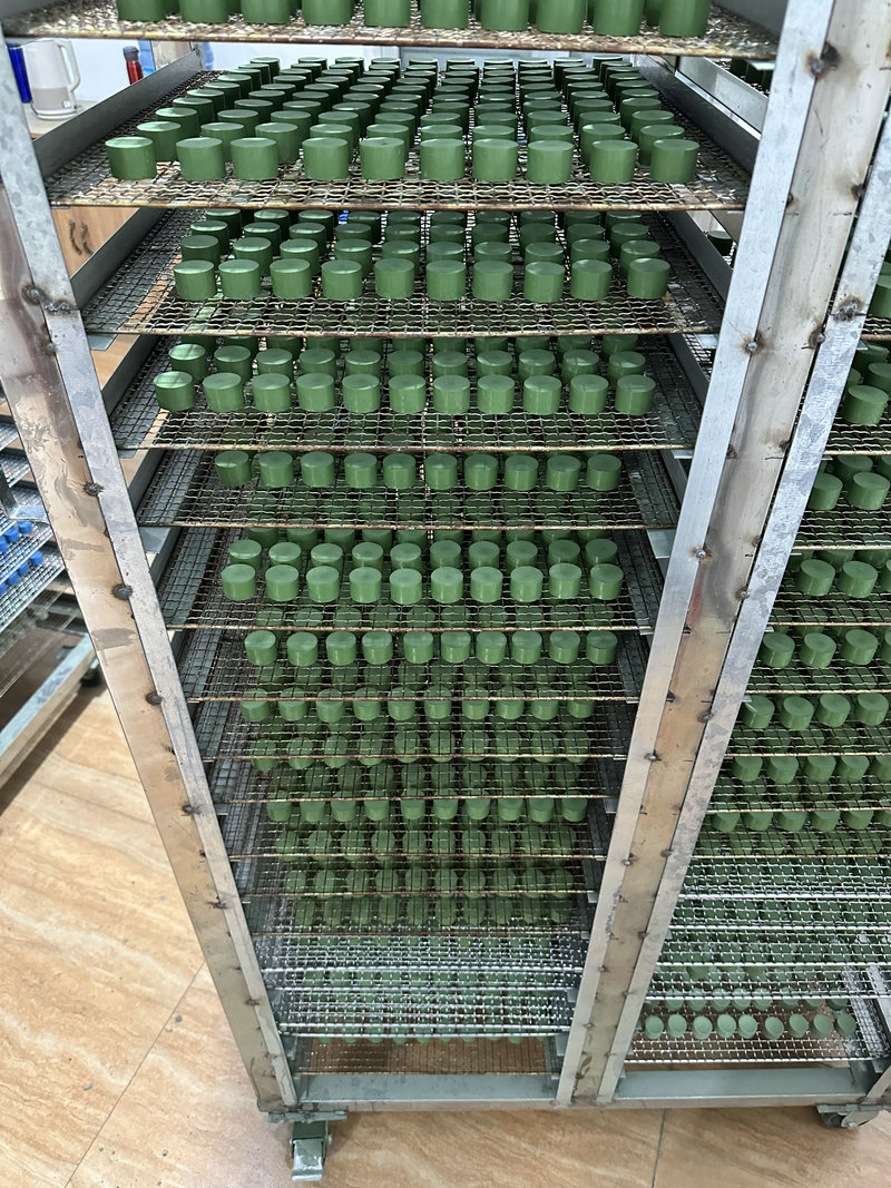 Production & R&D