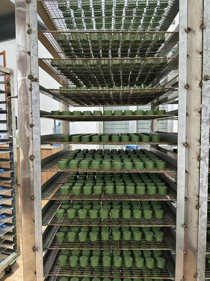 Production & R&D