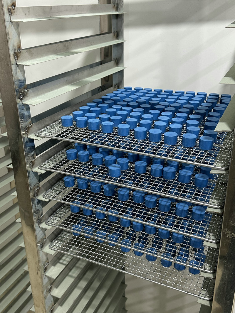 Production & R&D