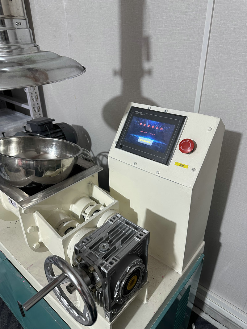 Production & R&D