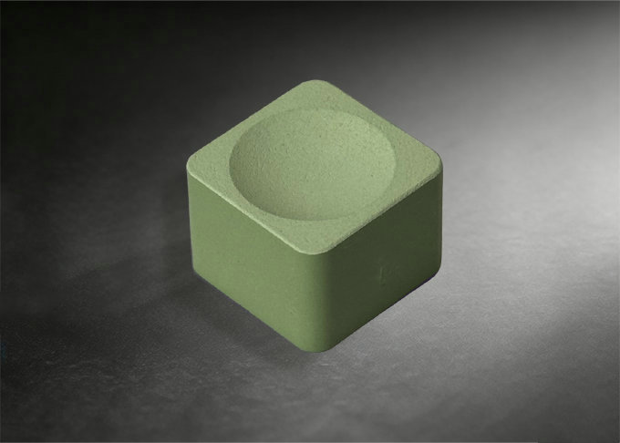 Matcha Green