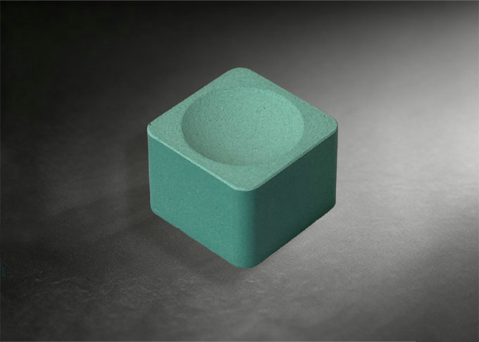 Tiffany Blue