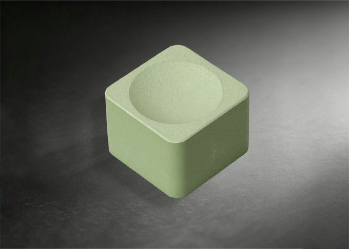 Bamboo Green